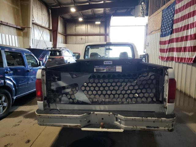 Photo 6 from auction – 1992 FORD F150 with VIN 2FTEF15Y7NCA52380