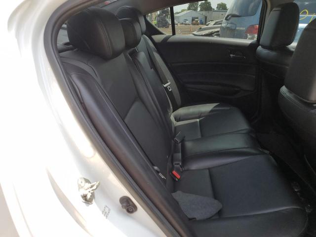 Photo 6 from auction – 2018 ACURA ILX BASE W with VIN 19UDE2F35JA001268