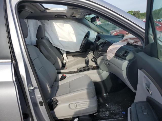 Photo 5 from auction – 2019 HONDA PILOT EXL with VIN 5FNYF5H44KB008368