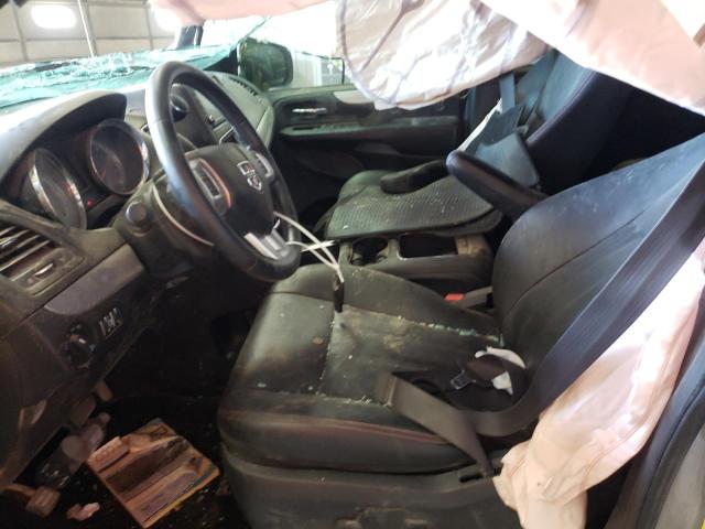 Foto 5 de la subasta – 2016 DODGE GRAND CARA con VIN 2C4RDGEG4GR275011
