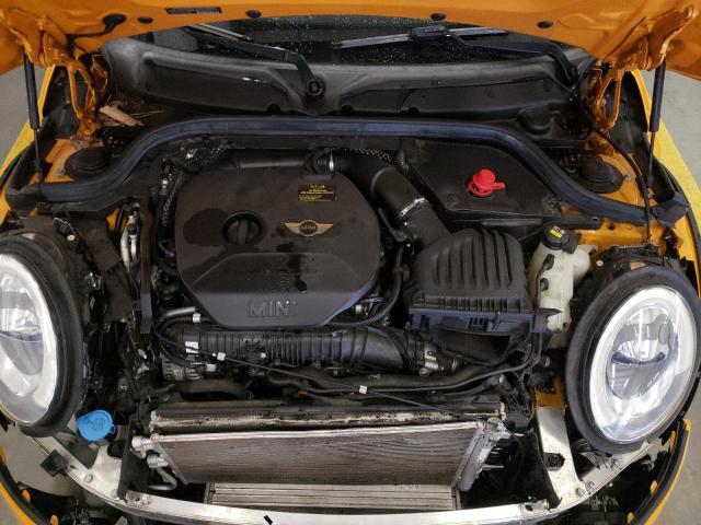 Photo 7 from auction – 2015 MINI COOPER S with VIN WMWXU3C52F2B66495