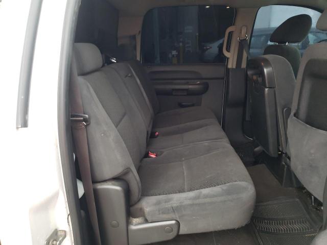 Photo 6 from auction – 2008 CHEVROLET SILVERADO with VIN 3GCEC13J98G259729