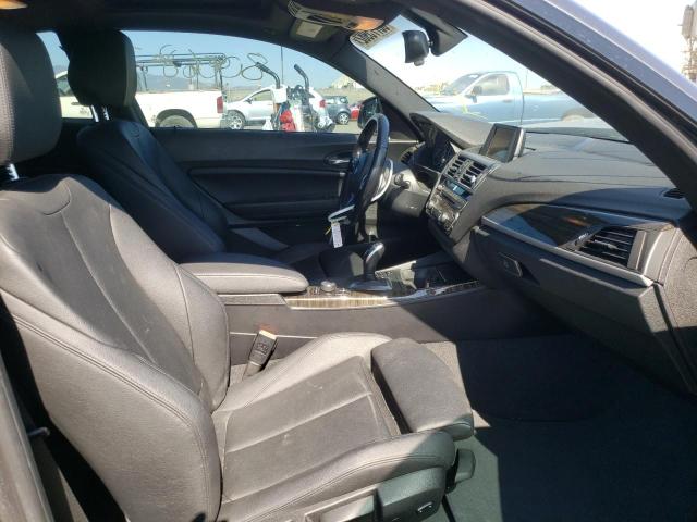 Photo 5 from auction – 2017 BMW 230I with VIN WBA2F9C30HV664635