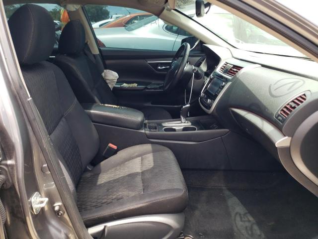 Photo 5 from auction – 2018 NISSAN ALTIMA 2.5 with VIN 1N4AL3AP5JC182440