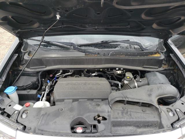 صورة رقم 7 من المزاد - 2015 HONDA PILOT EXL مع VIN 5FNYF4H60FB075308
