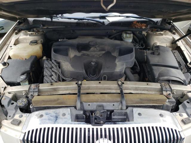 Photo 7 from auction – 2008 BUICK LUCERNE CX with VIN 1G4HP57228U193223