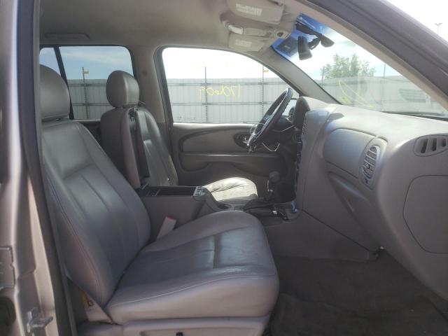 Photo 5 from auction – 2006 BUICK RAINIER CX with VIN 5GADS13S662193090