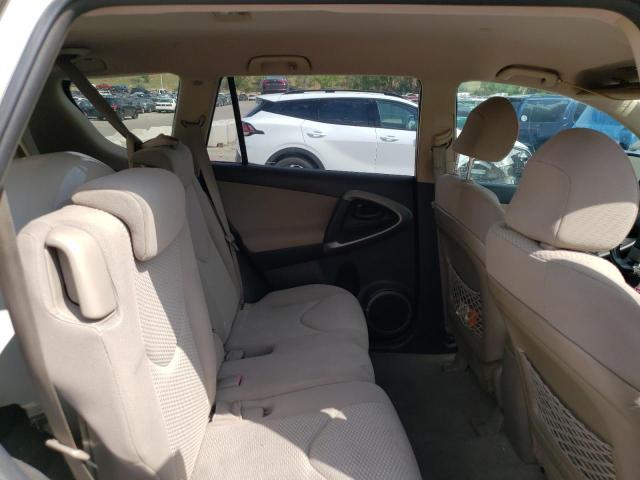 Photo 6 from auction – 2007 TOYOTA RAV4 LIMIT with VIN JTMZK31V775010213