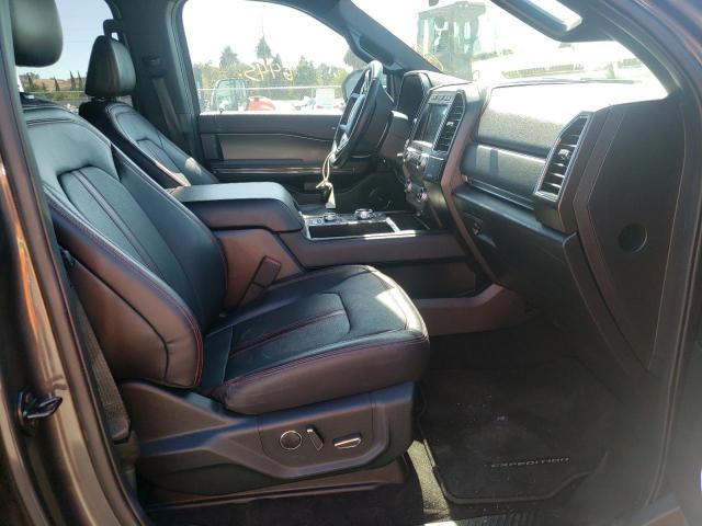 Photo 5 from auction – 2021 FORD EXPEDITION with VIN 1FMJU2AT6MEA77182