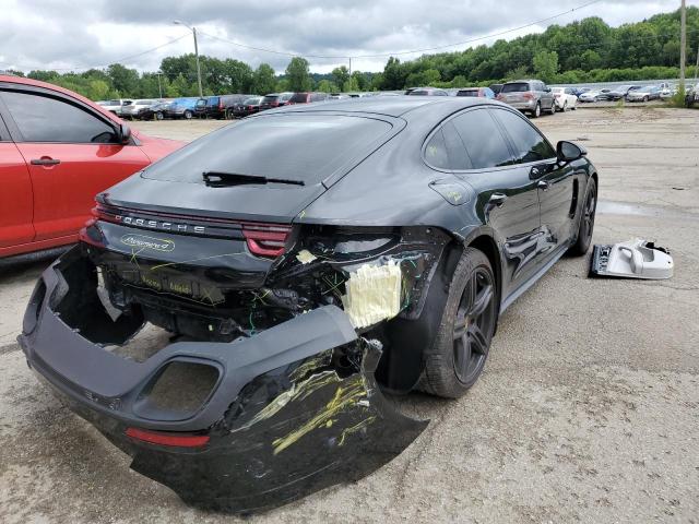 صورة رقم 4 من المزاد - 2018 PORSCHE PANAMERA 4 مع VIN WP0AA2A78JL109394
