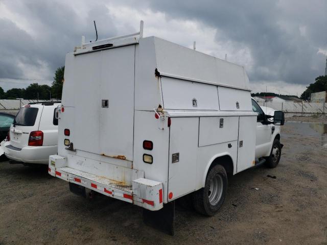Photo 4 from auction – 2010 FORD F350 SUPER with VIN 1FDWF3G50AEA85773