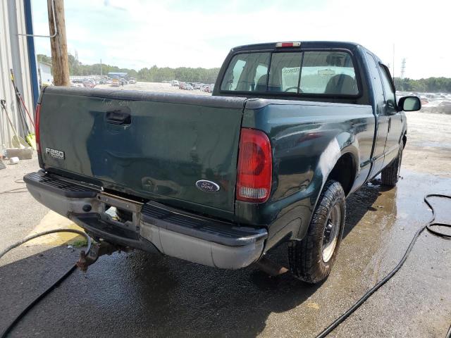 Photo 4 from auction – 2001 FORD F250 SUPER with VIN 1FTNX20L61ED78285