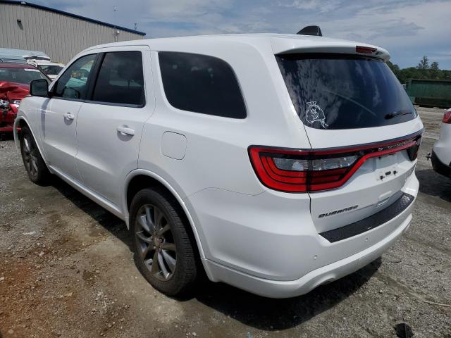Photo 3 from auction – 2014 DODGE DURANGO SX with VIN 1C4RDHAG3EC360620