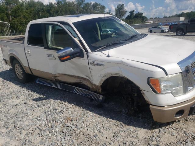 Photo 9 from auction – 2012 FORD F150 SUPER with VIN 1FTFW1ETXCKD60953