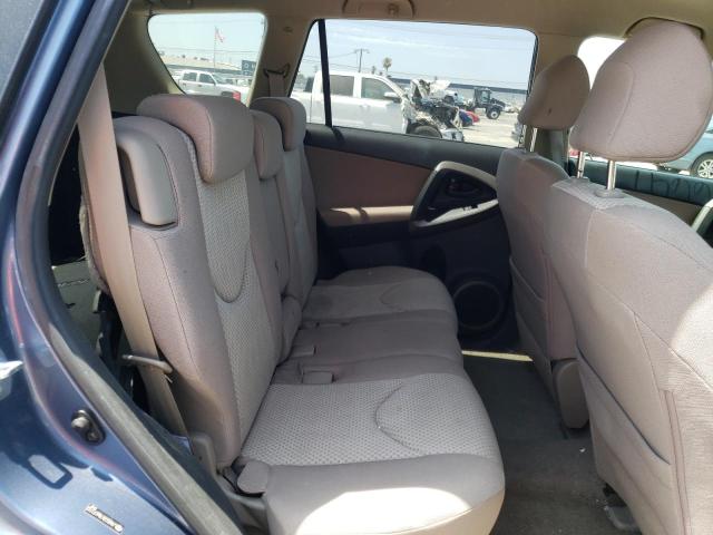 Photo 6 from auction – 2008 TOYOTA RAV4 with VIN JTMZD33V786072732