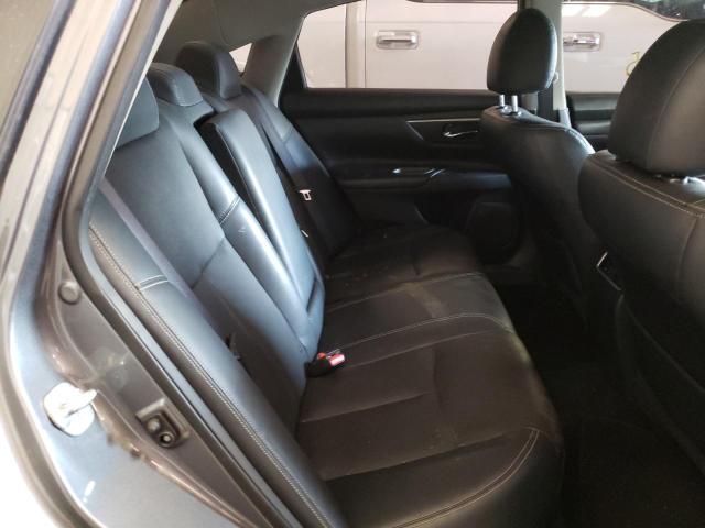 Photo 6 from auction – 2017 NISSAN ALTIMA 2.5 with VIN 1N4AL3AP6HC164264