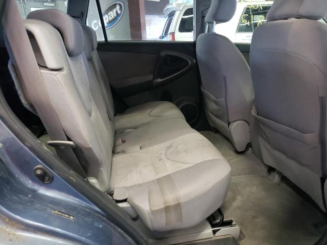 Photo 6 from auction – 2008 TOYOTA RAV4 with VIN JTMBD33V186060478