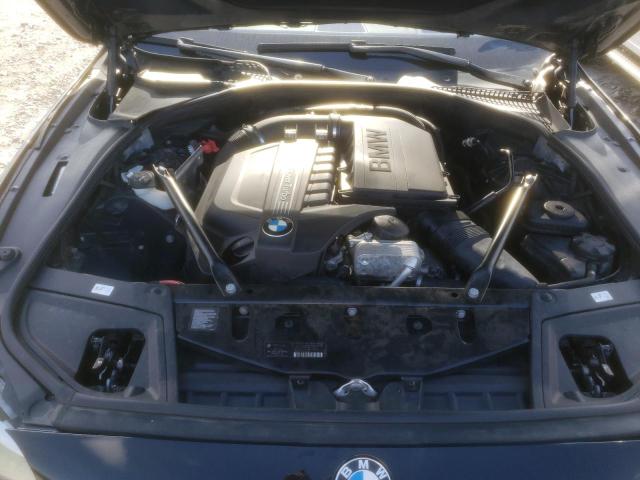 Photo 7 from auction – 2013 BMW 535 XI with VIN WBAFU7C53DDU69917