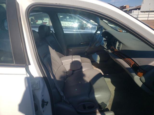 Photo 5 from auction – 2000 BUICK LESABRE LI with VIN 1G4HR54K8YU218253