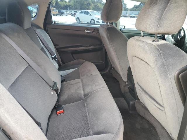 Photo 6 from auction – 2012 CHEVROLET IMPALA LS with VIN 2G1WF5E39C1119191