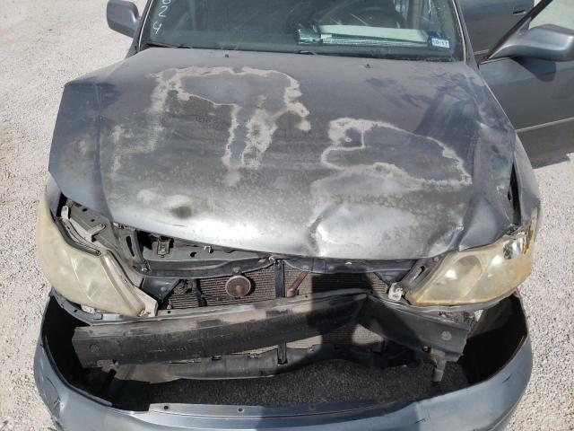 Photo 7 from auction – 2002 TOYOTA AVALON XL with VIN 4T1BF28B02U248720