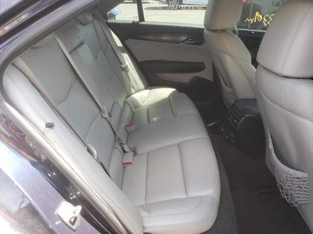 Photo 6 from auction – 2017 CADILLAC ATS with VIN 1G6AG5RX9H0163905