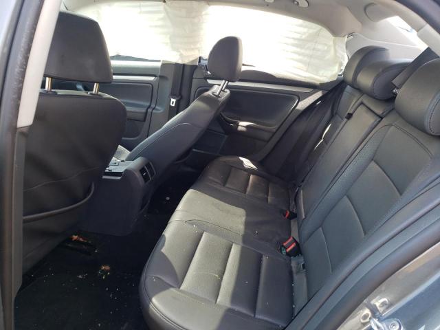 Photo 6 from auction – 2008 VOLKSWAGEN JETTA WOLF with VIN 3VWRJ71K58M165643