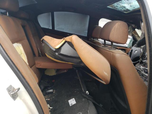 Photo 6 from auction – 2010 BMW 328 XI SUL with VIN WBAPK5C54AA650343