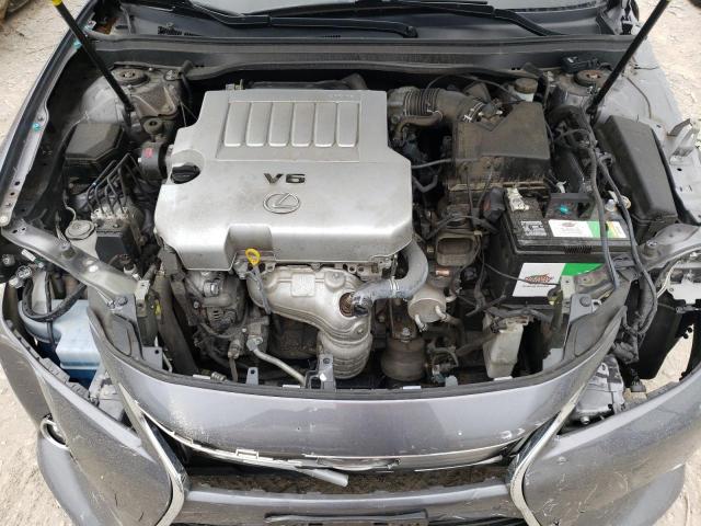 Photo 7 from auction – 2015 LEXUS ES 350 with VIN JTHBK1GG7F2155202
