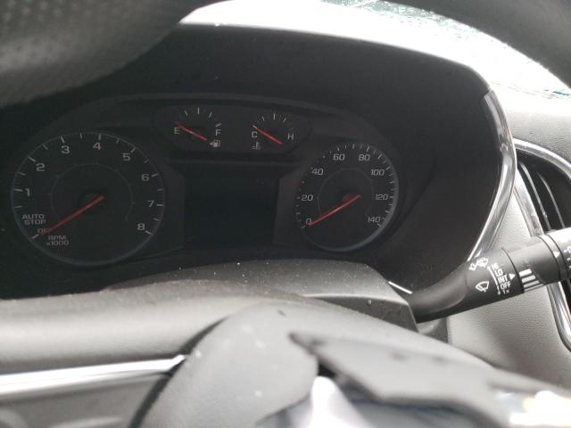 Photo 8 from auction – 2020 CHEVROLET EQUINOX LS with VIN 3GNAXHEV0LS678688