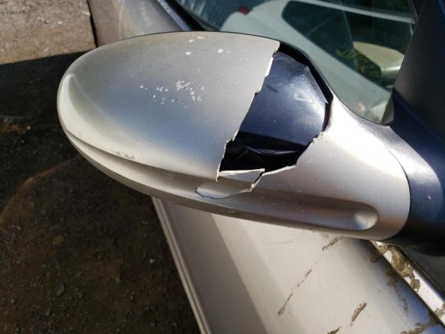 Photo 9 from auction – 2005 NISSAN ALTIMA with VIN 1N4BL11D35C368255
