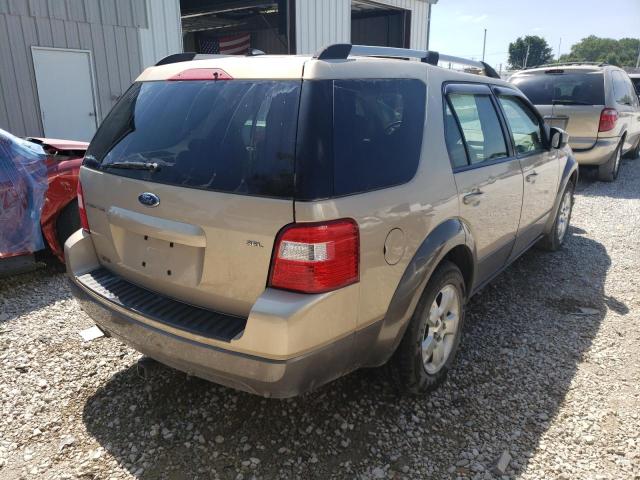 Photo 4 from auction – 2007 FORD FREESTYLE with VIN 1FMDK02107GA35975