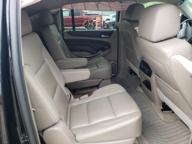 Photo 6 from auction – 2017 CHEVROLET SUBURBAN C with VIN 1GNSCHKC4HR294569