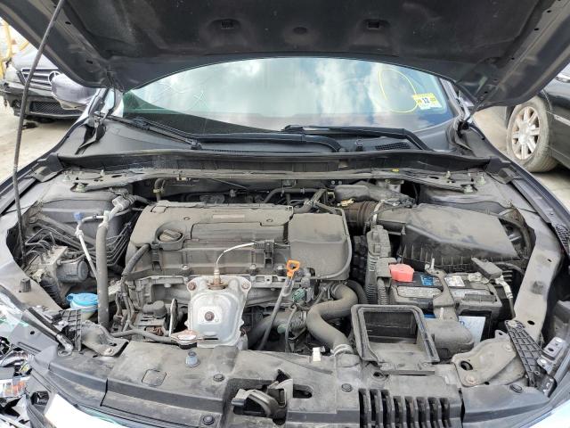 Photo 7 from auction – 2016 HONDA ACCORD EX with VIN 1HGCR2F73GA129018