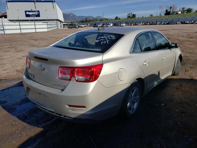 Photo 4 from auction – 2015 CHEVROLET MALIBU LS with VIN 1G11A5SL0FF306300