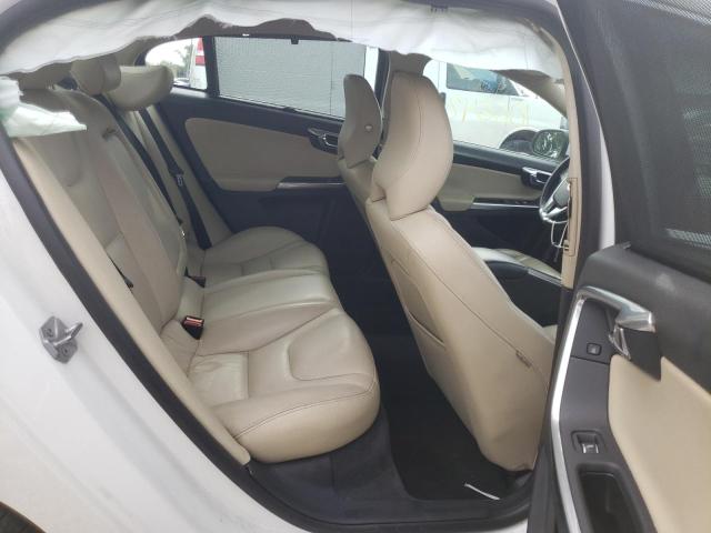 Photo 6 from auction – 2017 VOLVO S60 PREMIE with VIN LYV402HK5HB126274