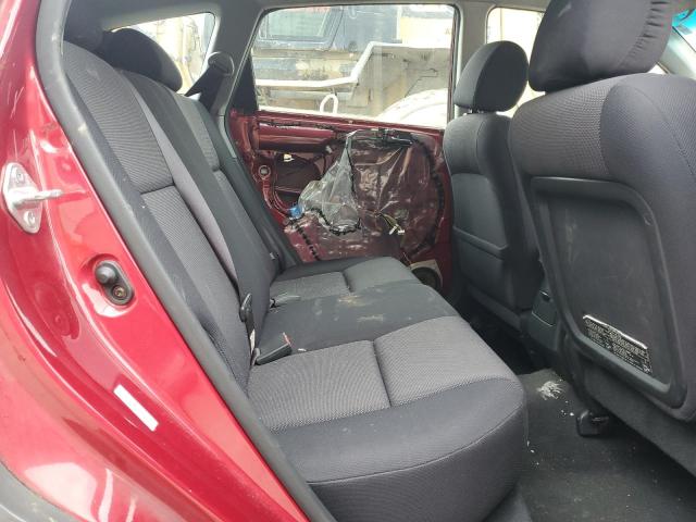 Photo 6 from auction – 2004 PONTIAC VIBE with VIN 5Y2SL628X4Z445739