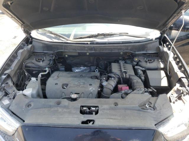 Photo 7 from auction – 2019 MITSUBISHI OUTLANDER with VIN JA4AP3AU4KU021054