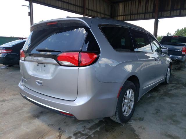 Photo 4 from auction – 2020 CHRYSLER PACIFICA T with VIN 2C4RC1BG8LR127572
