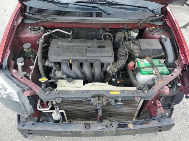 Photo 7 from auction – 2004 PONTIAC VIBE with VIN 5Y2SL628X4Z445739