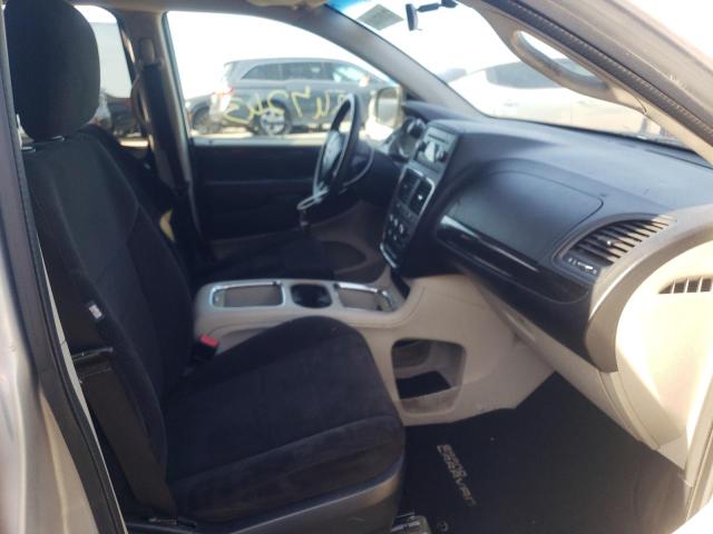 Photo 5 from auction – 2012 DODGE GRAND CARA with VIN 2C4RDGCG6CR365497