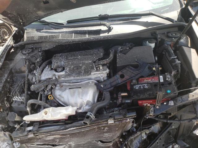 Foto 7 de la subasta – 2012 TOYOTA CAMRY BASE con VIN 4T1BF1FK9CU583702