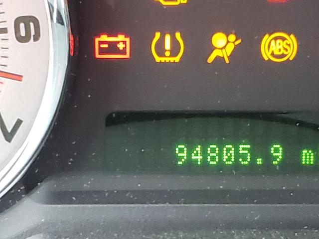 Photo 8 from auction – 2008 FORD EDGE LIMIT with VIN 2FMDK39CX8BB44445