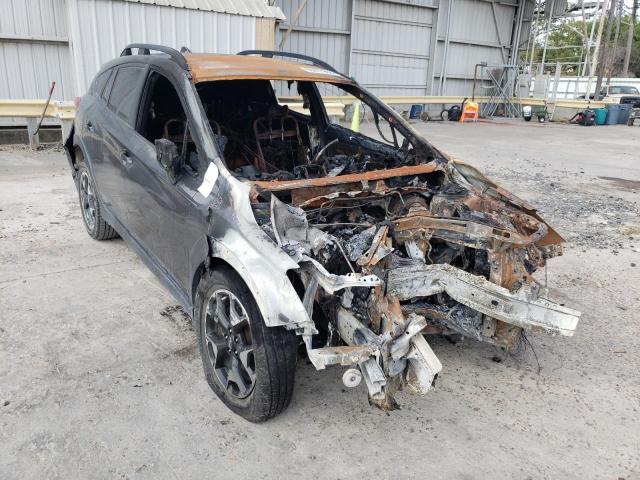 SUBARU CROSSTREK 2019 with VIN JF2GTACC8K8260752 - Photo from auction