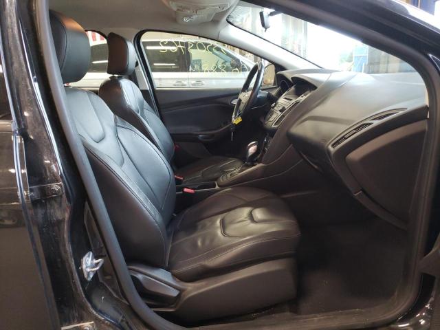 Photo 5 from auction – 2015 FORD FOCUS SE with VIN 1FADP3F23FL245167