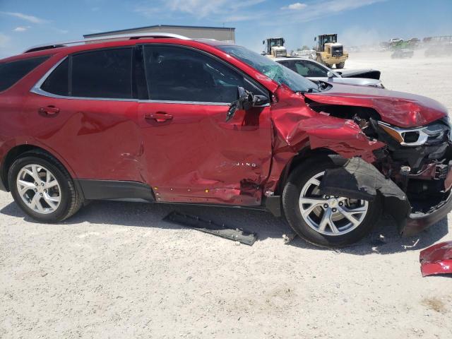Photo 9 from auction – 2019 CHEVROLET EQUINOX LT with VIN 2GNAXLEX4K6188000