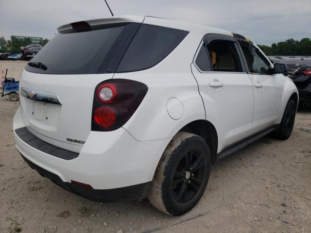 Photo 4 from auction – 2014 CHEVROLET EQUINOX LS with VIN 2GNALAEK7E6327092