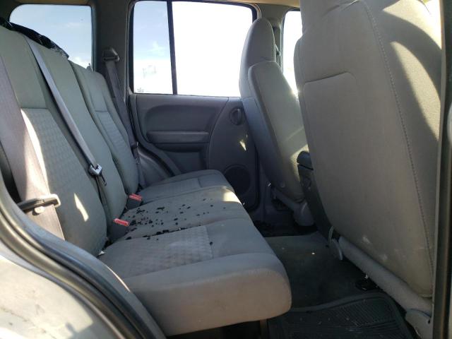 Photo 6 from auction – 2005 JEEP LIBERTY with VIN 1J4GL38K95W688589