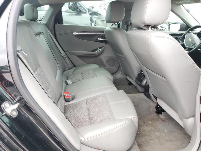 Photo 6 from auction – 2015 CHEVROLET IMPALA LT with VIN 2G1115SL3F9210864
