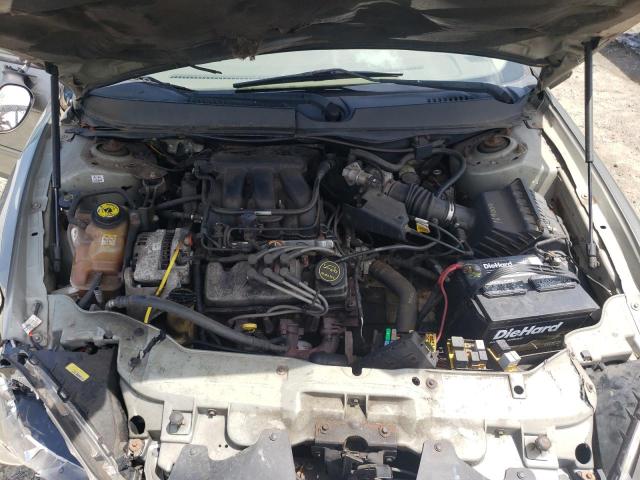 Photo 7 from auction – 2004 FORD TAURUS SE with VIN 1FAHP53214A198831